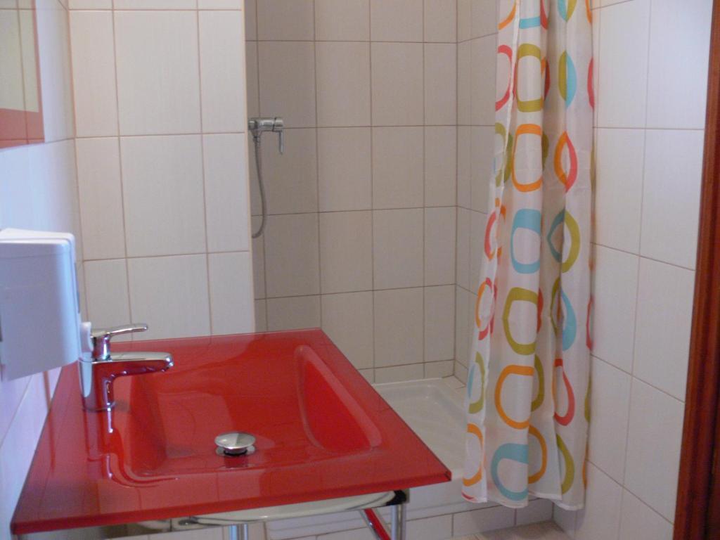 Hid Hotel Budapest Room photo