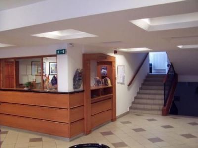 Hid Hotel Budapest Exterior photo