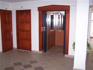 Hid Hotel Budapest Exterior photo